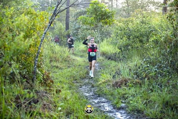 Fotografía de TrailRun Montecristo 2026