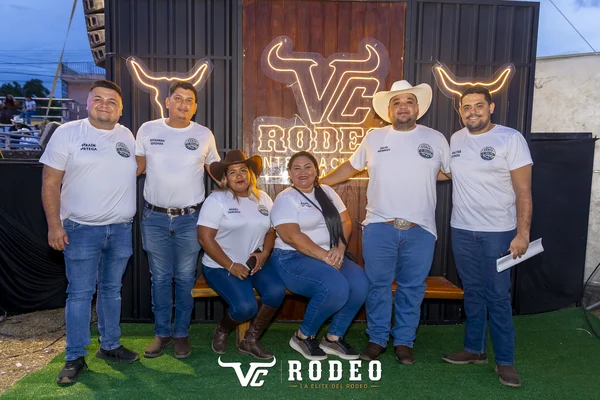 Fotografía de VC Rodeo - El Molino Chiquimula