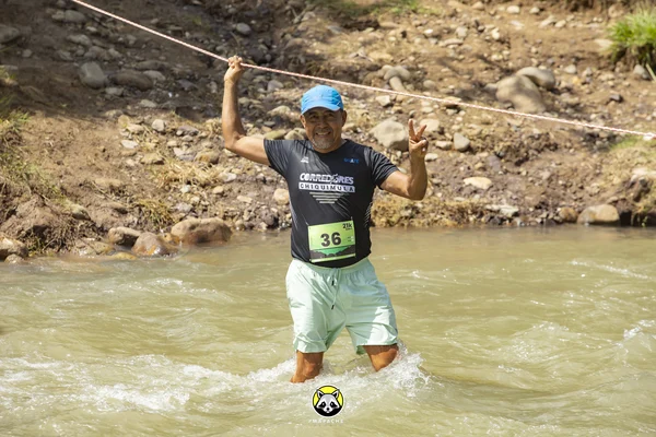 Fotografía de TrailRun Montecristo 2026