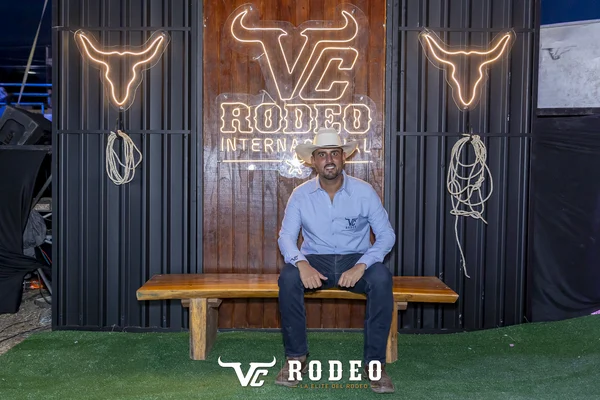 Fotografía de VC Rodeo - El Molino Chiquimula