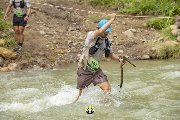 Fotografía de TrailRun Montecristo 2026
