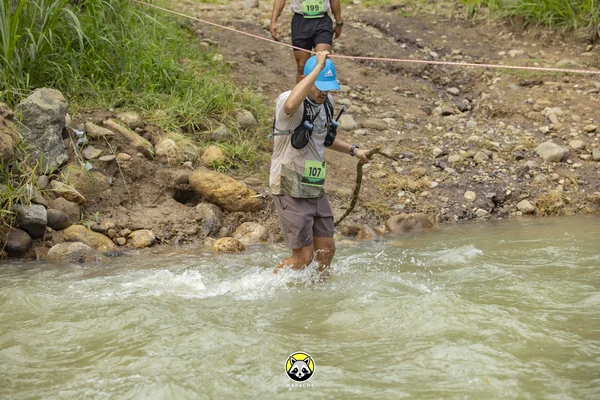 Fotografía de TrailRun Montecristo 2026