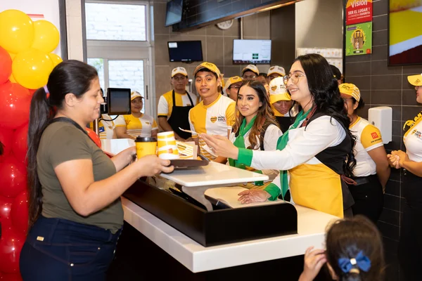 Fotografía de MCDía Feliz - Finactiva T-presta
