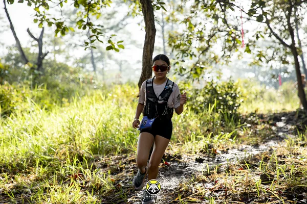 Fotografía de TrailRun Montecristo 2026