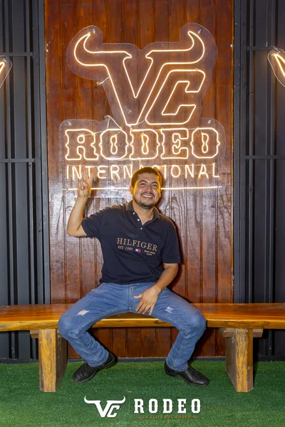 Fotografía de VC Rodeo - El Molino Chiquimula