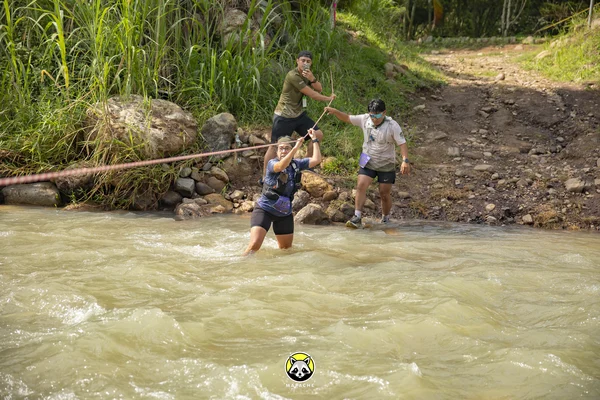 Fotografía de TrailRun Montecristo 2026