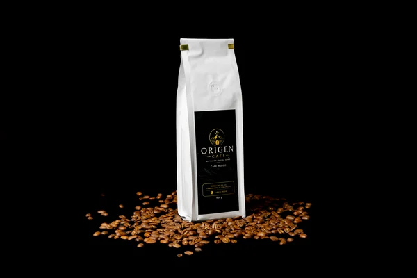 Fotografía de Origen Café