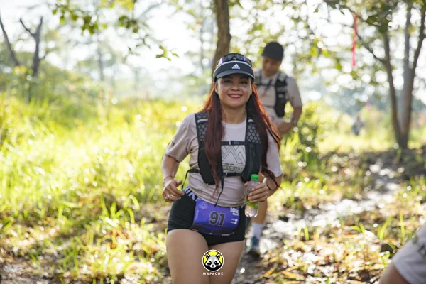 Fotografía de TrailRun Montecristo 2026