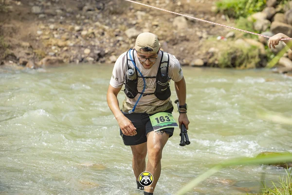 Fotografía de TrailRun Montecristo 2026