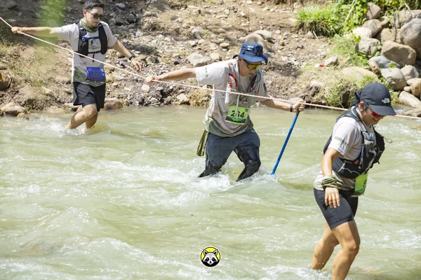 Fotografía de TrailRun Montecristo 2026