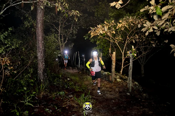 Fotografía de TrailRun Montecristo 2026
