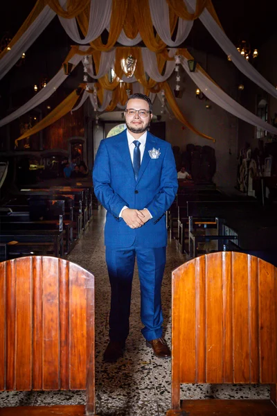 Fotografía de Boda Luis & Yuliza