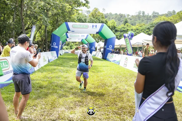 Fotografía de TrailRun Montecristo 2026