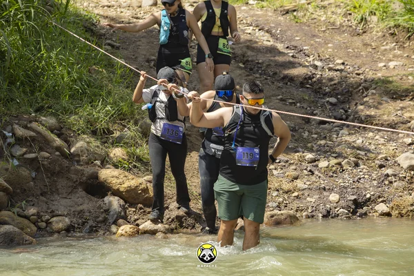 Fotografía de TrailRun Montecristo 2026