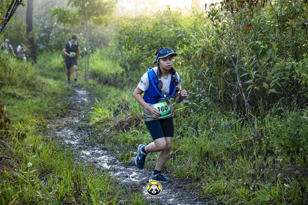 Fotografía de TrailRun Montecristo 2026