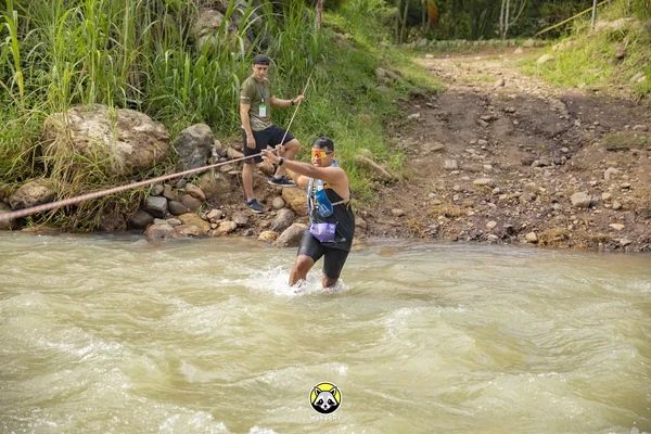 Fotografía de TrailRun Montecristo 2026