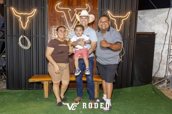 Fotografía de VC Rodeo - El Molino Chiquimula