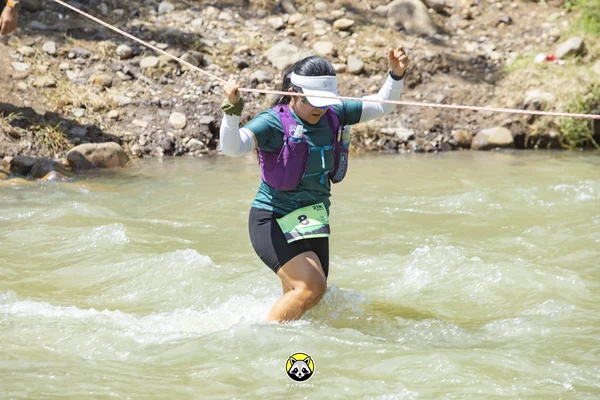 Fotografía de TrailRun Montecristo 2026