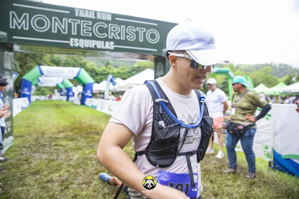 Fotografía de TrailRun Montecristo 2026