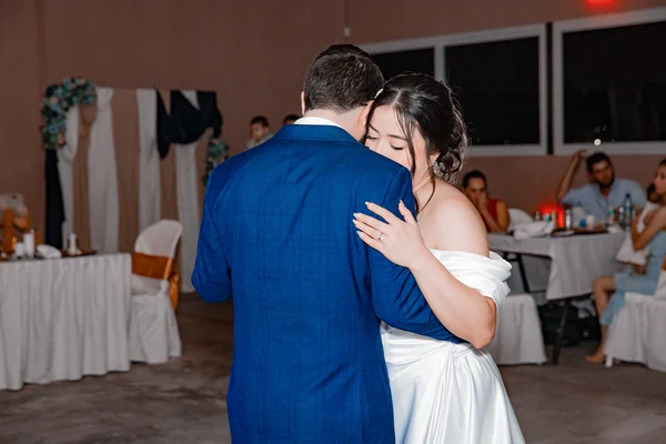 Fotografía de Boda Luis & Yuliza