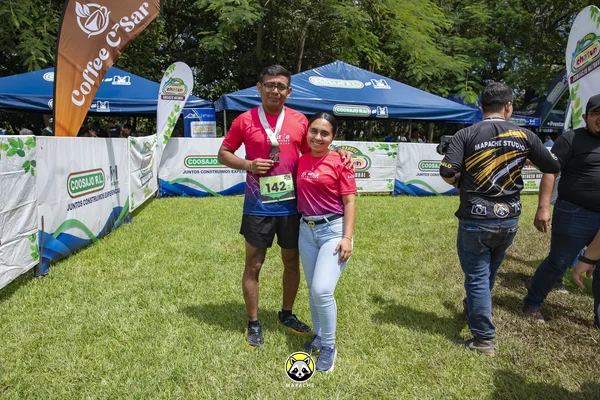 Fotografía de TrailRun Montecristo 2026