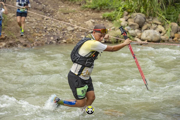 Fotografía de TrailRun Montecristo 2026
