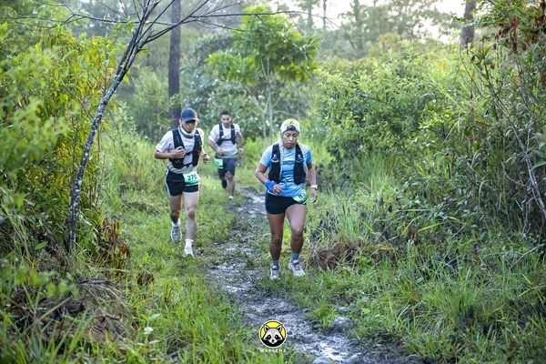 Fotografía de TrailRun Montecristo 2026