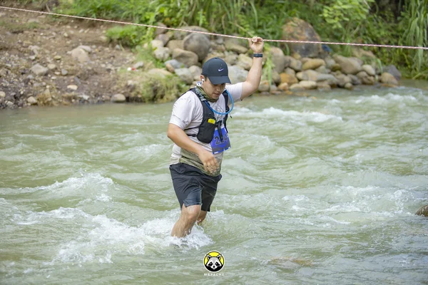 Fotografía de TrailRun Montecristo 2026