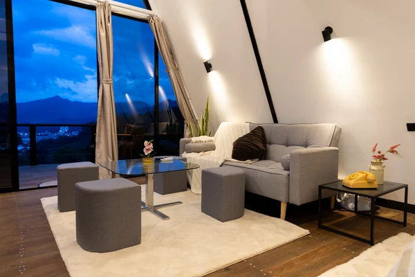Fotografía de La Vista Glamping