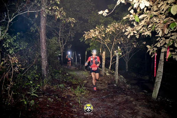 Fotografía de TrailRun Montecristo 2026