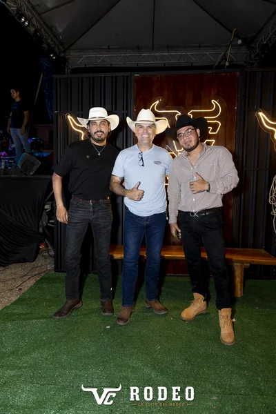 Fotografía de VC Rodeo - El Molino Chiquimula