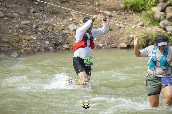 Fotografía de TrailRun Montecristo 2026