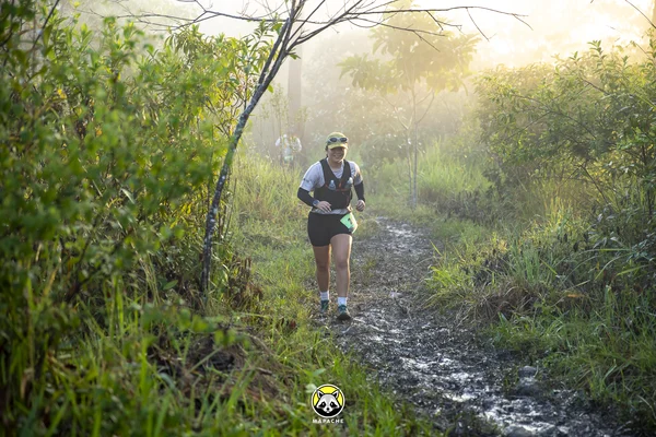 Fotografía de TrailRun Montecristo 2026