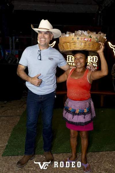 Fotografía de VC Rodeo - El Molino Chiquimula
