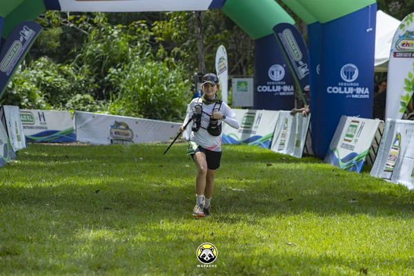 Fotografía de TrailRun Montecristo 2026
