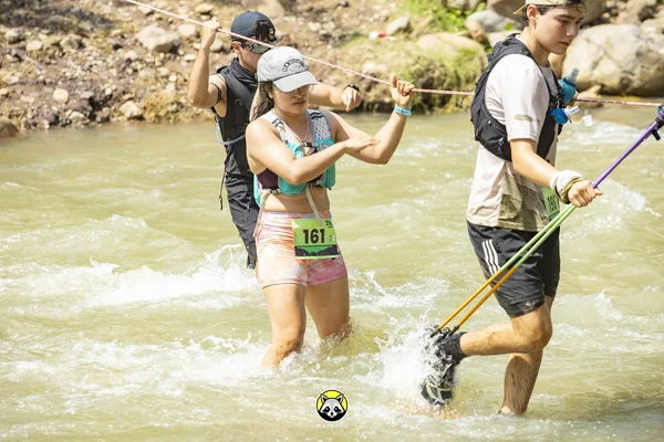 Fotografía de TrailRun Montecristo 2026