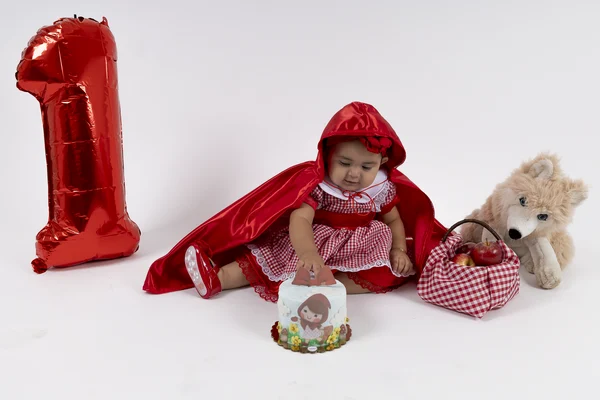 Fotografía de Ailani Sucely - 1 año