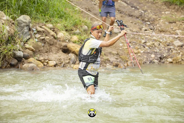 Fotografía de TrailRun Montecristo 2026