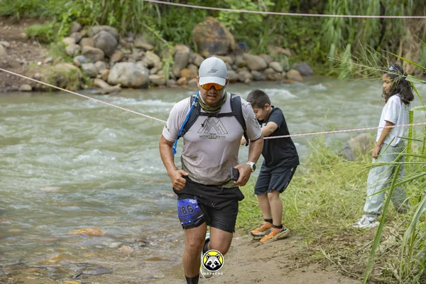 Fotografía de TrailRun Montecristo 2026