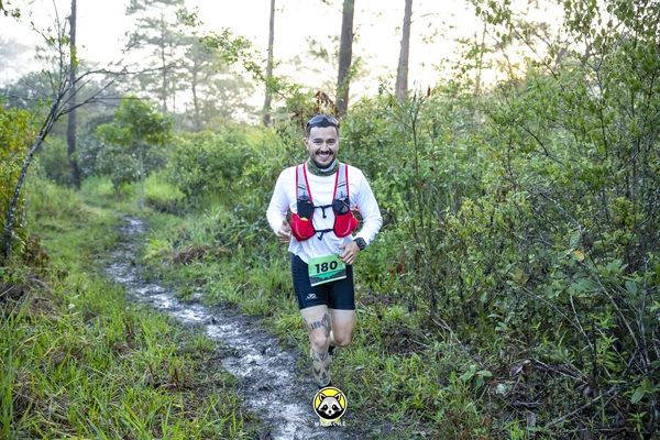 Fotografía de TrailRun Montecristo 2026