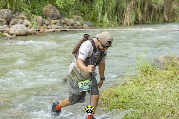 Fotografía de TrailRun Montecristo 2026