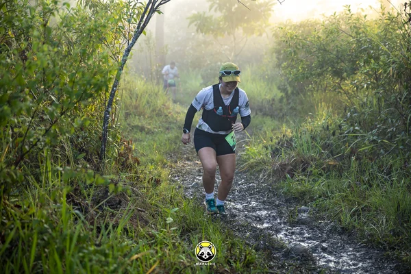 Fotografía de TrailRun Montecristo 2026