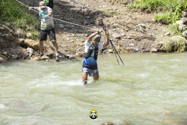 Fotografía de TrailRun Montecristo 2026