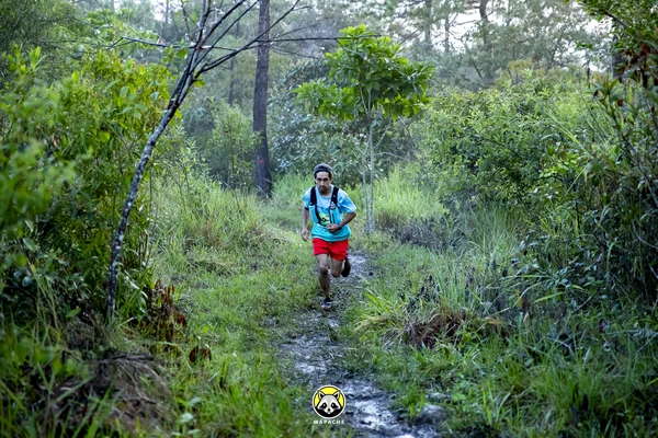 Fotografía de TrailRun Montecristo 2026