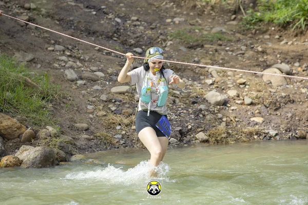 Fotografía de TrailRun Montecristo 2026