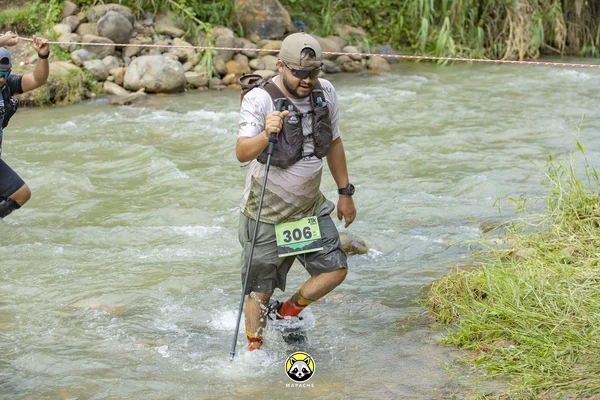 Fotografía de TrailRun Montecristo 2026