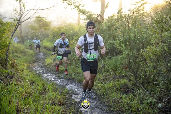 Fotografía de TrailRun Montecristo 2026
