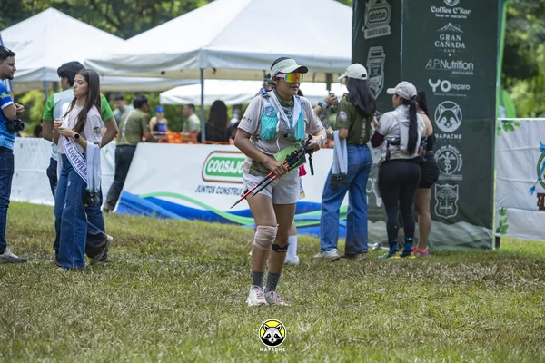 Fotografía de TrailRun Montecristo 2026