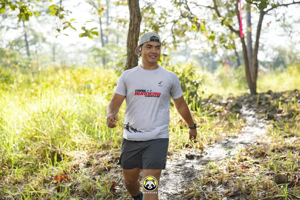 Fotografía de TrailRun Montecristo 2026