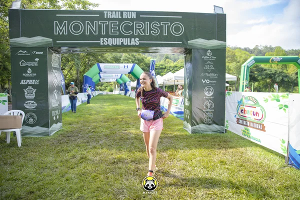 Fotografía de TrailRun Montecristo 2026
